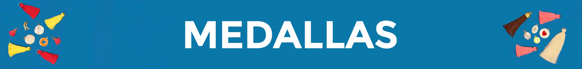Medallas