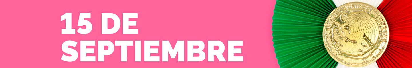 15 de Septiembre