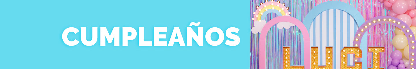 Cumpleaños