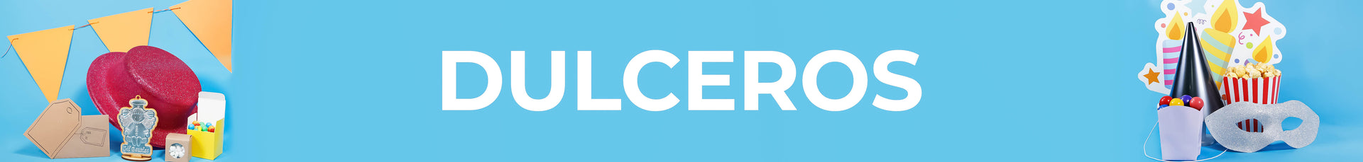 Dulceros