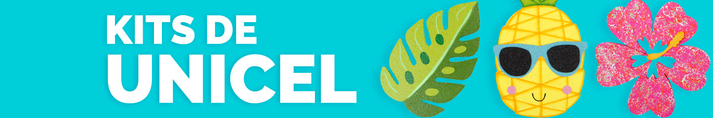 Kits de Unicel