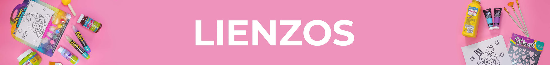 Lienzos