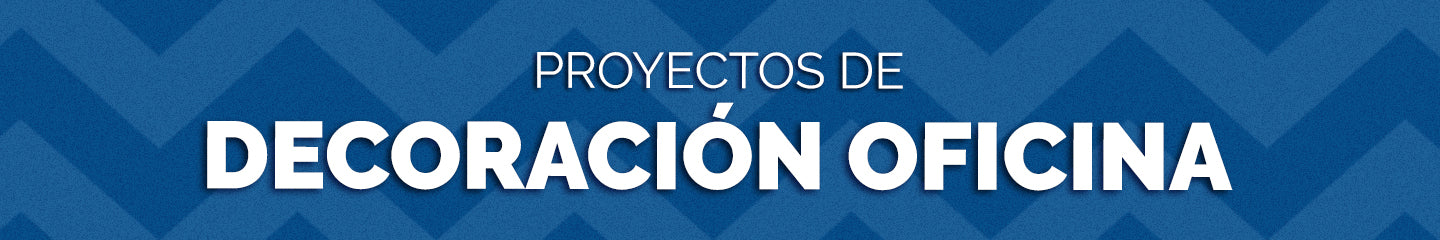Proyectos para Decoración de Oficina