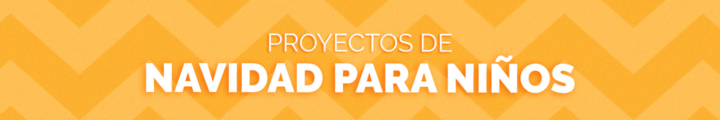 Proyectos para Navidad - Para Niños