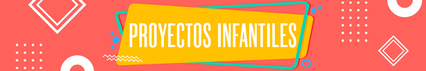Proyectos Infantiles