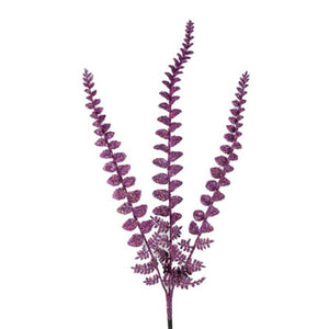 Art.10060 Ramo Eucalipto Afelpado