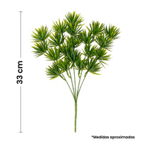 Art.1014 Plata Fina x5 33cm 1pz