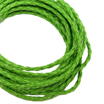 Art.10242 Cordón Trenzado Neón