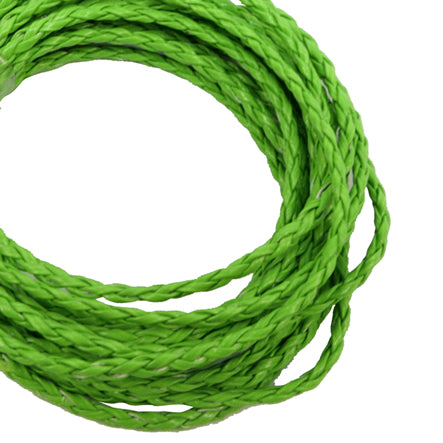 Art.10242 Cordón Trenzado Neón