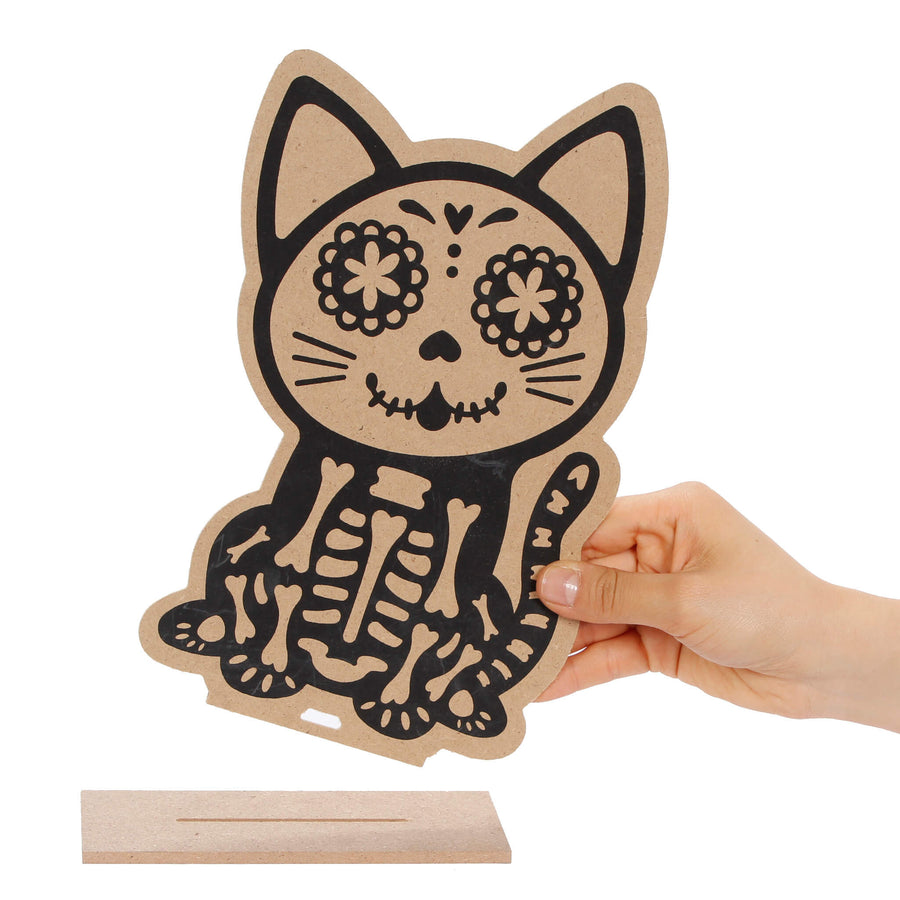 Art.10686 Mascota Chica 26x19x6cm 1pz