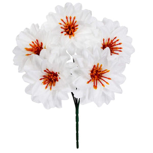 Art.10918 Bush Dalia x5 30cm 1pz