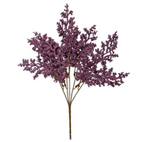 Art.11064 Ramo Fino Pastel x5 36cm 1pz