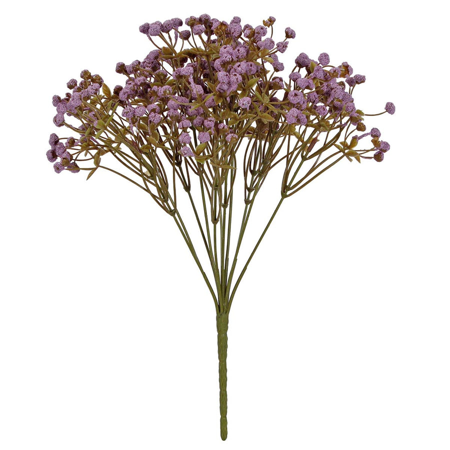 Art.11073 Ramo Fino Pastel 34cm 1pz