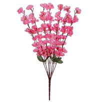 Art.11174 Flor De Cerezo x7 56cm 1pz
