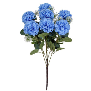 Art.11266 Bush Hortencia x7 49cm 1pz