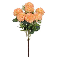 Art.11266 Bush Hortencia x7 49cm 1pz