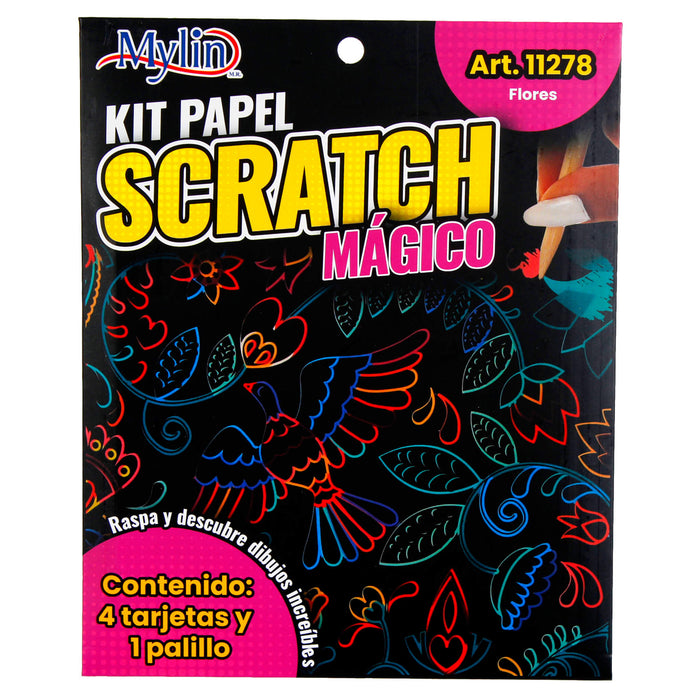 Art.11278 Kit Diseños Mágicos