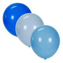 Art.11418 Globos Surtido 30cm 10pz
