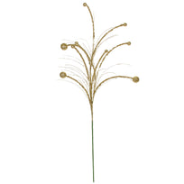 Art.1148 Vara De Follaje Diamantado