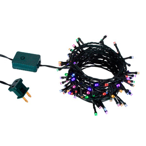 Art.11574 Serie Led 8 funciones 5m 1pz