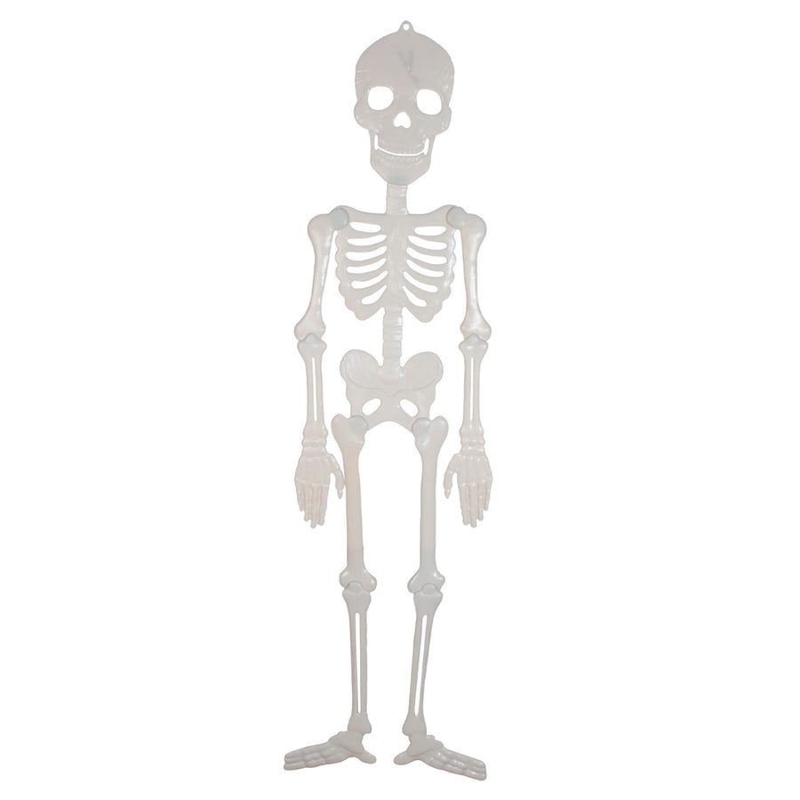 Art.11650 Esqueleto Plástico Plano 150cm 1pz