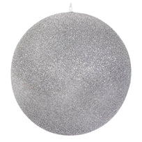 Art.11737 Esfera Unicel Diamantada 210mm 1pz