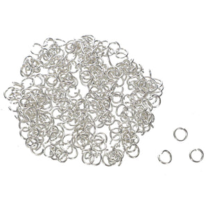 Art.1187 Argolla Redonda Plata