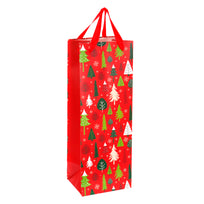 Art.11954 Bolsa Regalo Navidad 33x12x10cm 1pz