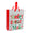 Fantasías Miguel Art.11977 Bolsa Regalo Navidad 32x26x10cm 1pz F
