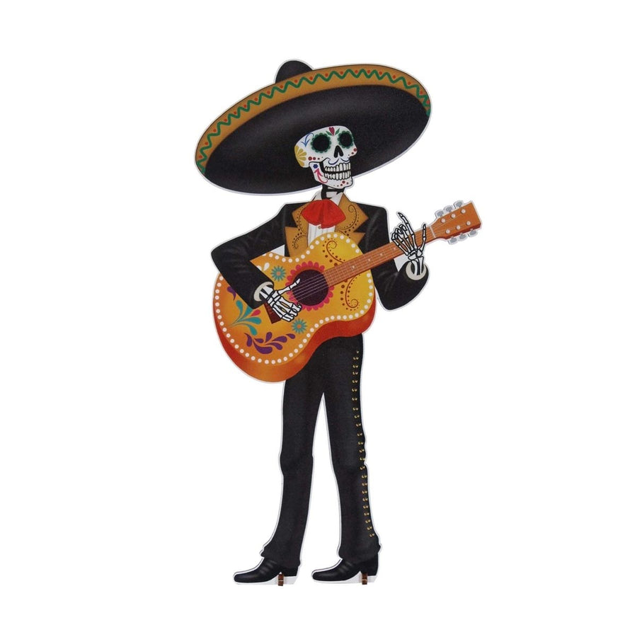 Art.12158 Catrín Clásico Chico 26x14x4.5cm    (Aprox) 1pz