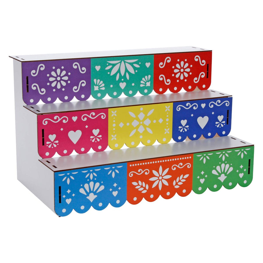 Art.12167 Altar Color-Armable 30x50x30cm 8pz