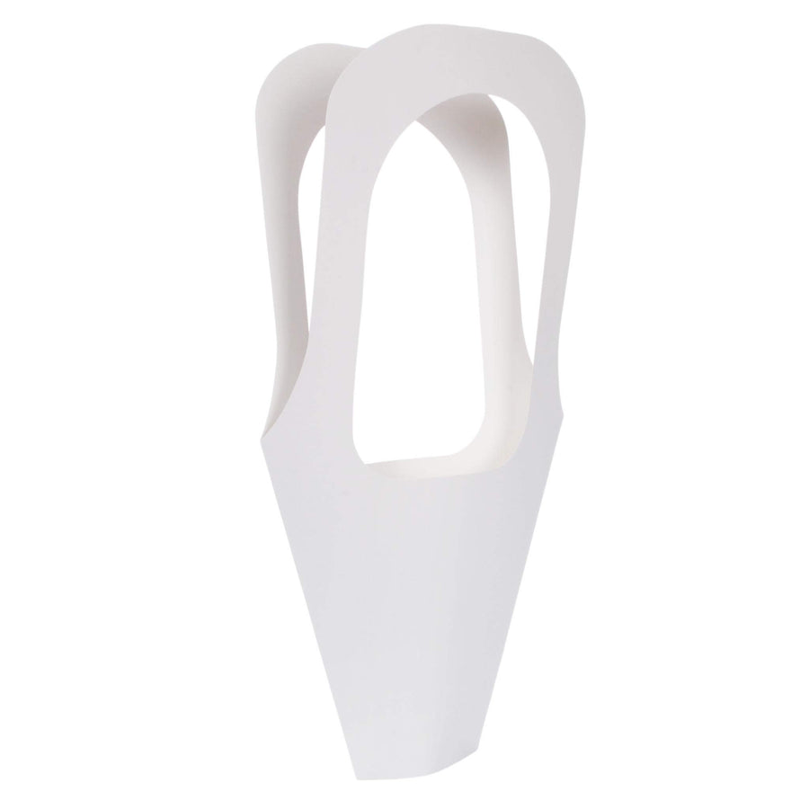 Art.1695 Porta Flores 53x29cm 1pz