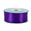 Fantasías Miguel Art.1730 Listón Satinado Doble Cara 23mm 10m Morado