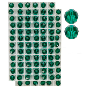 Art.1807 Ochavada Preciosa 8mm 144pz