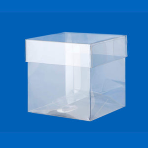 Art.1830 Caja Cubo Pvc