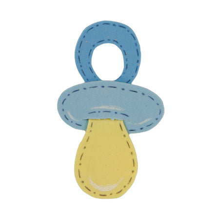 Art.1924 Adorno Chupón De Fomi