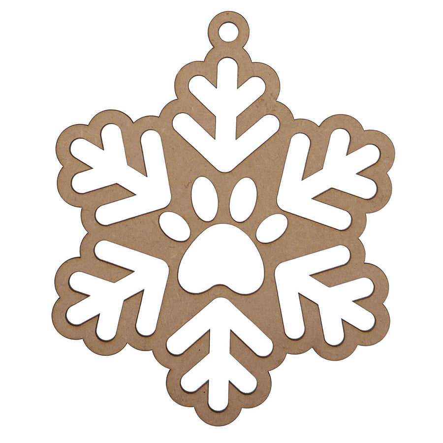 Art.224 Esfera Mascota Nat 13x13cm