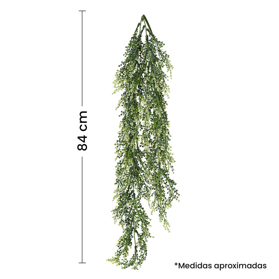 Art.2316 Follaje x3 81cm 1pz