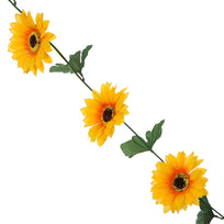 Art.2343 Enredadera Girasol x16 Flores