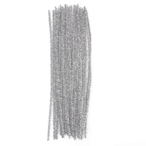 Art.2484 Chenille Metálico