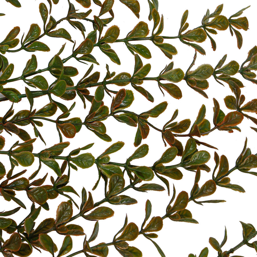 Art.2542 Follaje x3 88cm 1pz