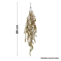 Art.2542 Follaje x3 88cm 1pz