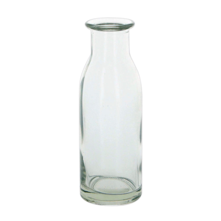 Art.2553 Botella De Vidrio