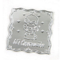 Art.2562 Repujado Mi 1a. Comunión