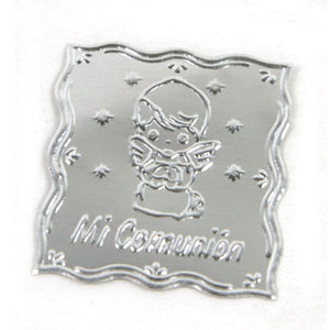 Art.2562 Repujado Mi 1a. Comunión