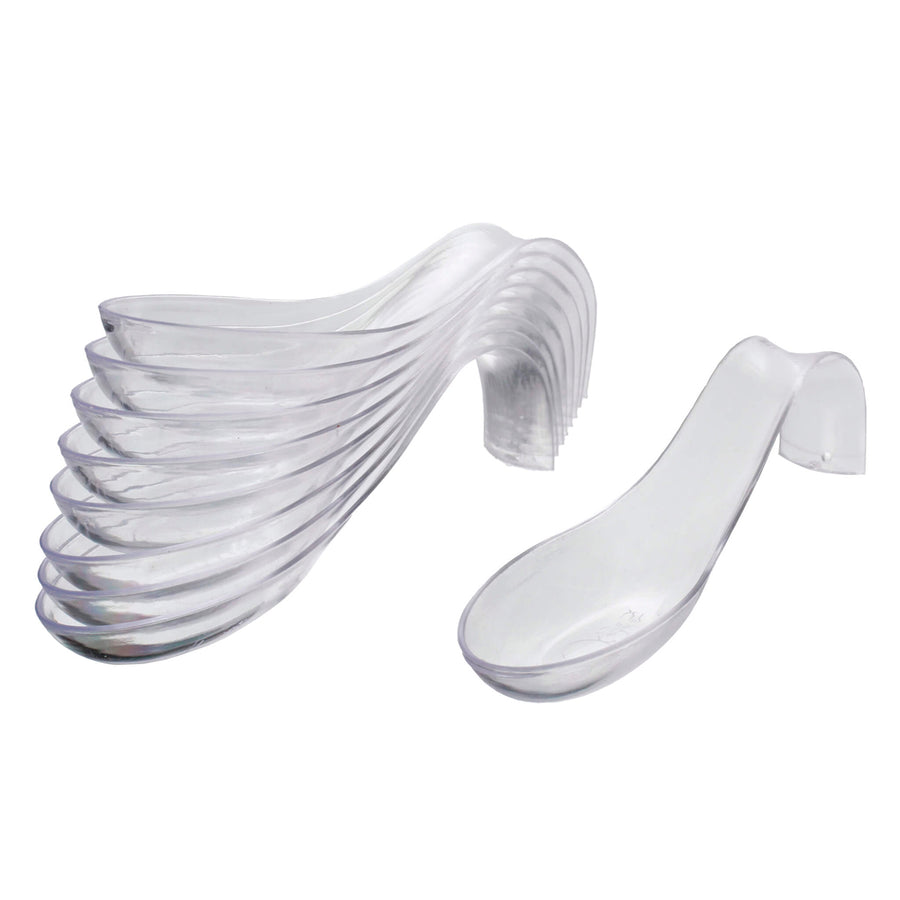 Art.2663 Cuchara Chef 12.5cm 10pz