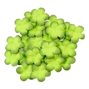 Art.2949 Pétalos Flor De Papel