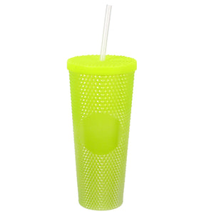 Art.3567 Vaso Diam C/Popot 1lt 22x10cm