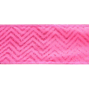 Art.3668 Listón Satín Con Diamantina