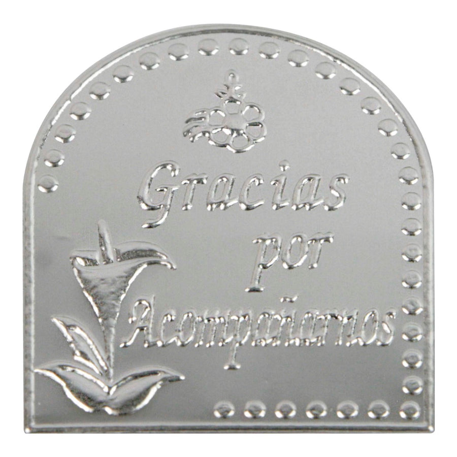 Art.3707 Repujado Boda